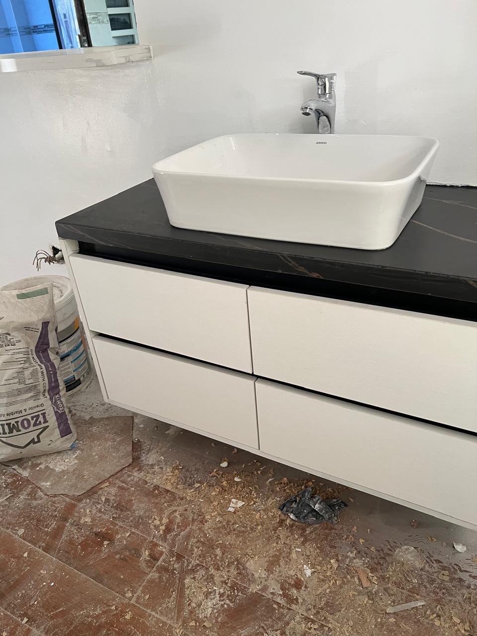 Quality Craftsmanship - Interior Design Work