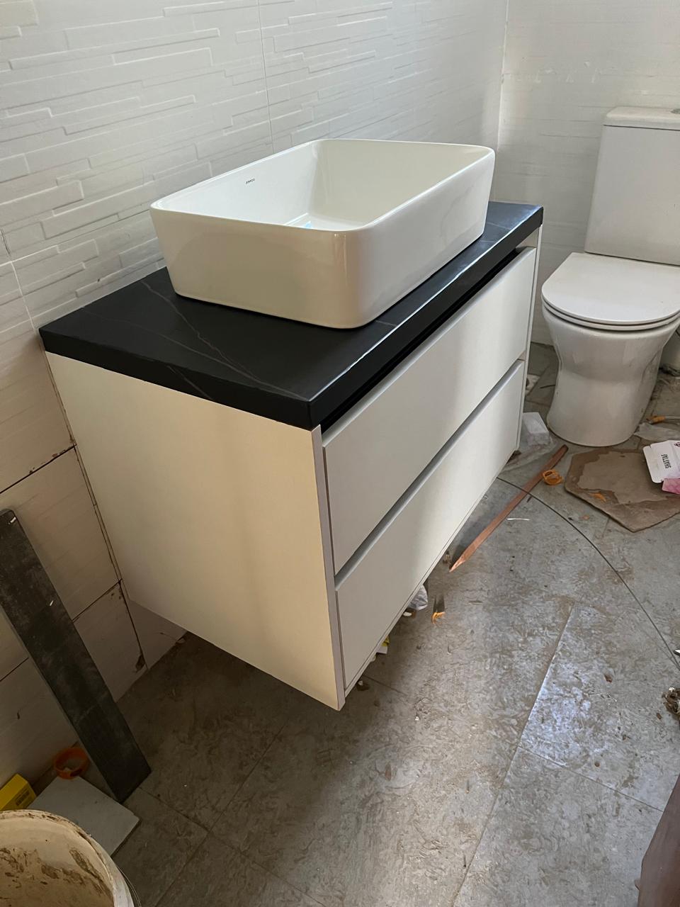 Modern Interior Design - Premium Gypsum Ceilings and Kitchen Cabinets in Kenya