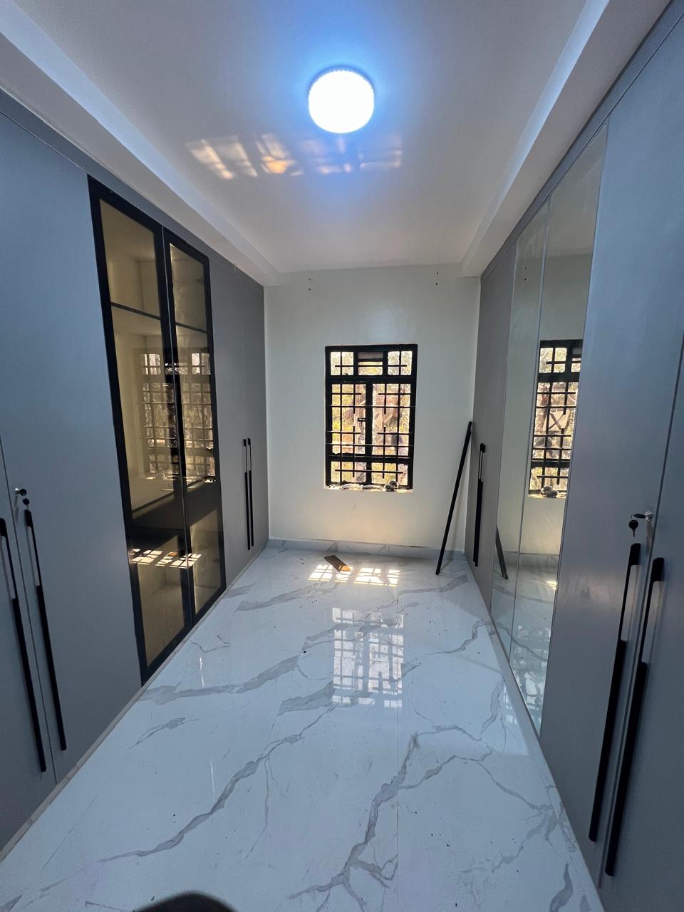 Modern Living Room Interior Design Nairobi