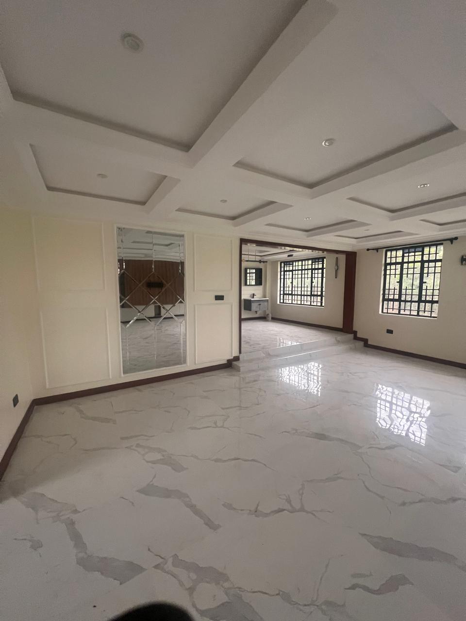 Modern Kitchen Design Kenya