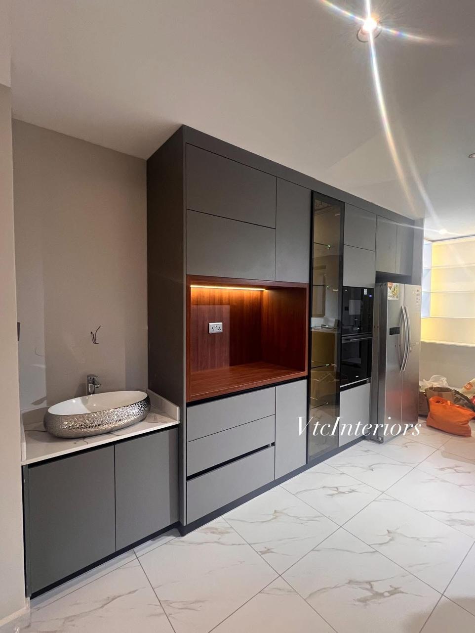 Living Space Interior Design Kenya