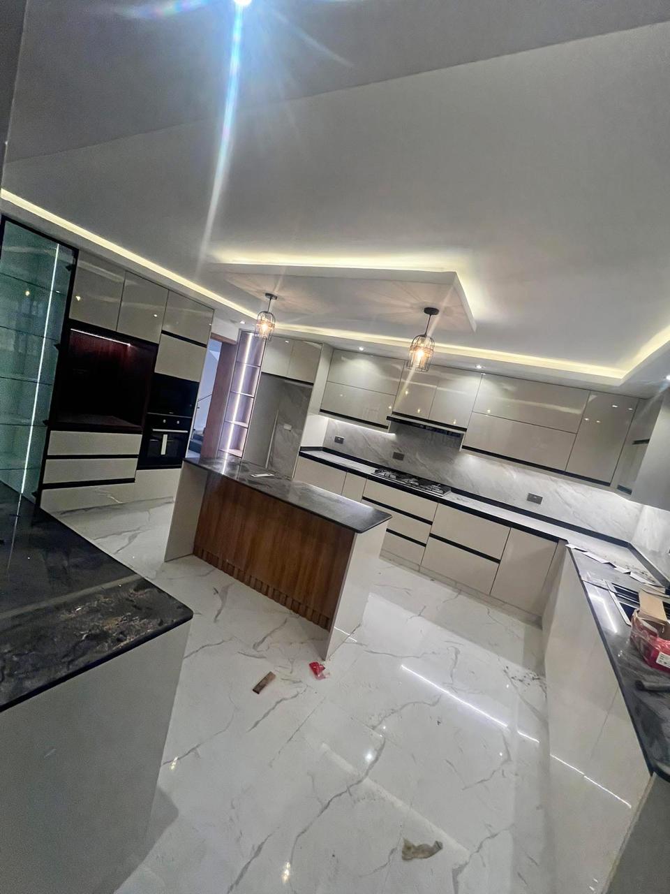 Kitchen Design Portfolio Kenya