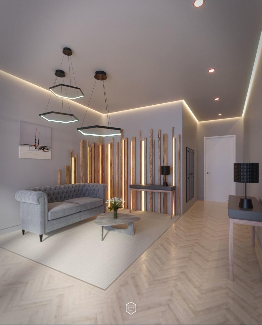 Modern TV Units - Entertainment Centers Kenya