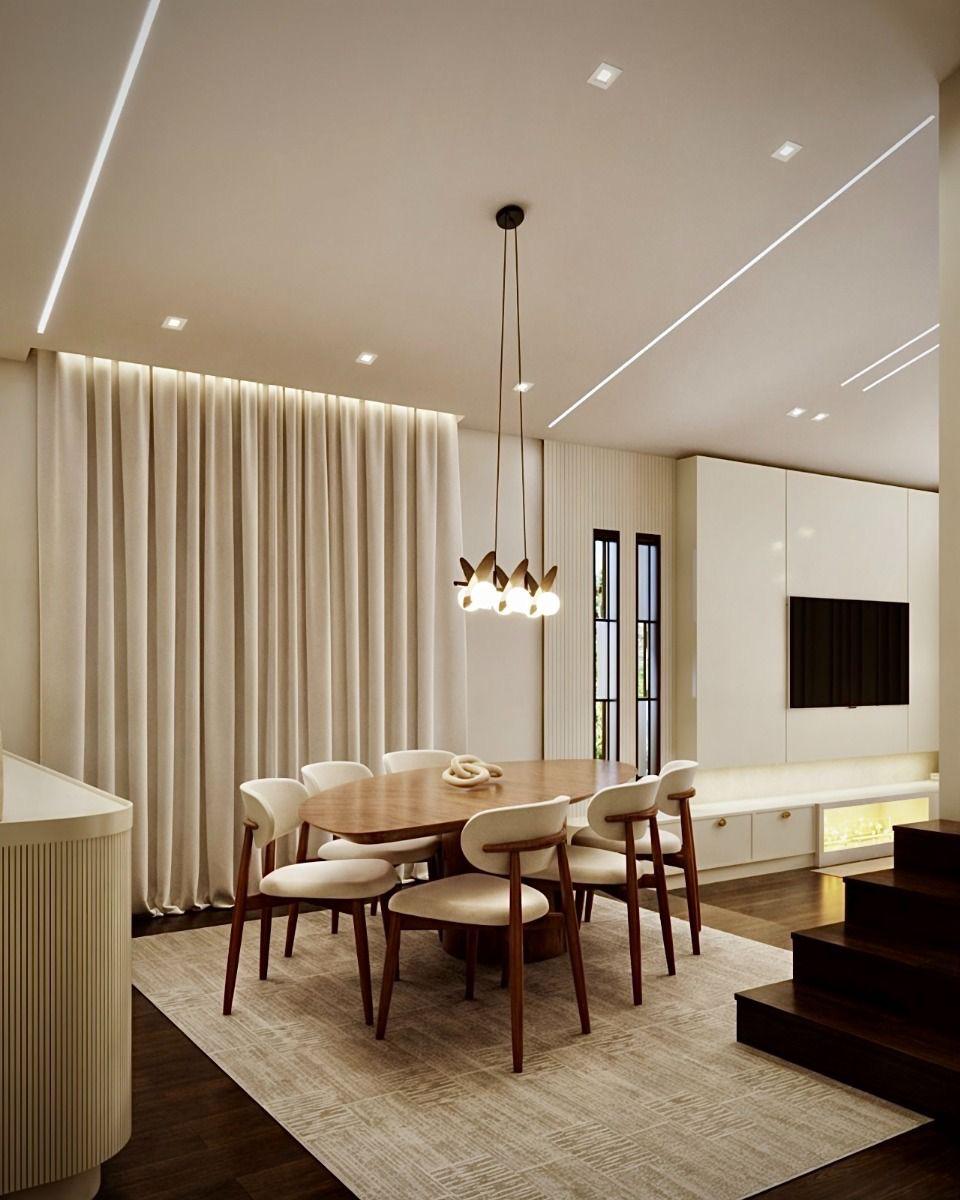 Wainscoting - Classic Wall Paneling Kenya